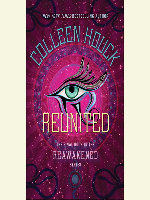 Title details for Reunited by Colleen Houck - Available